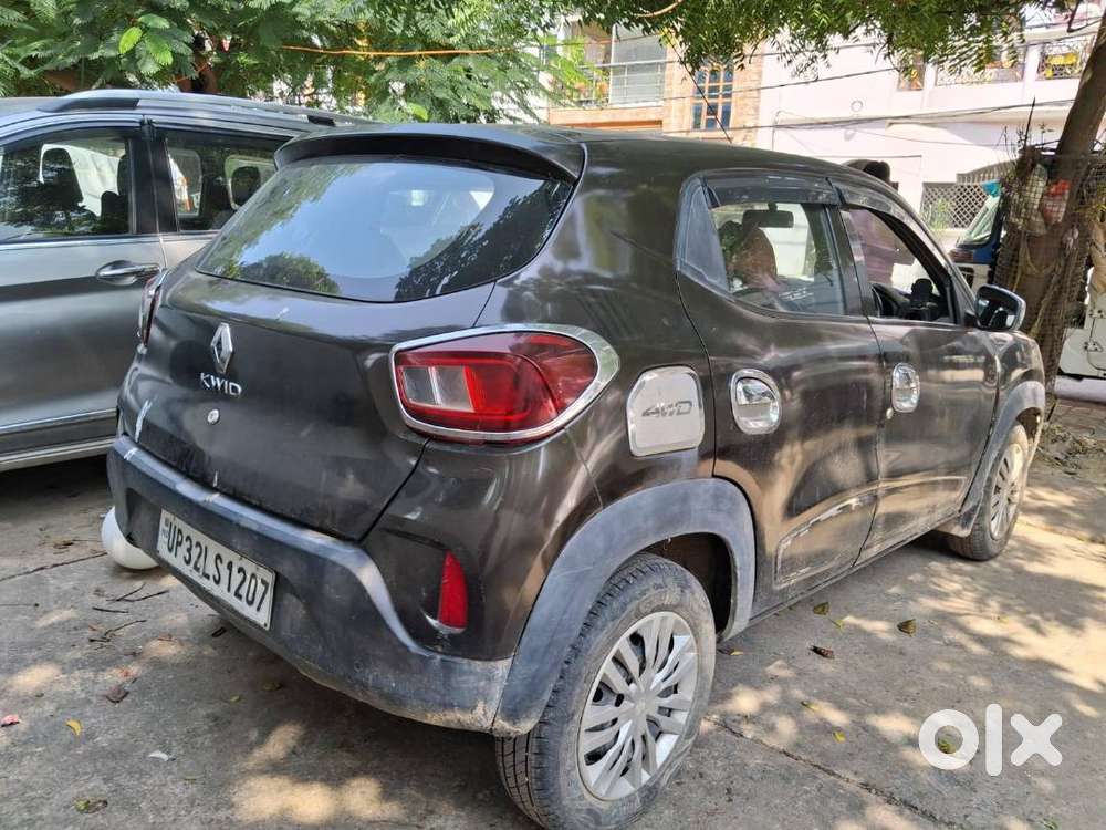 Renault Kwid Petrol 2020