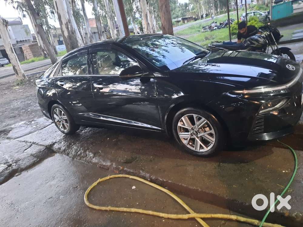 Hyundai Verna Good Condition
