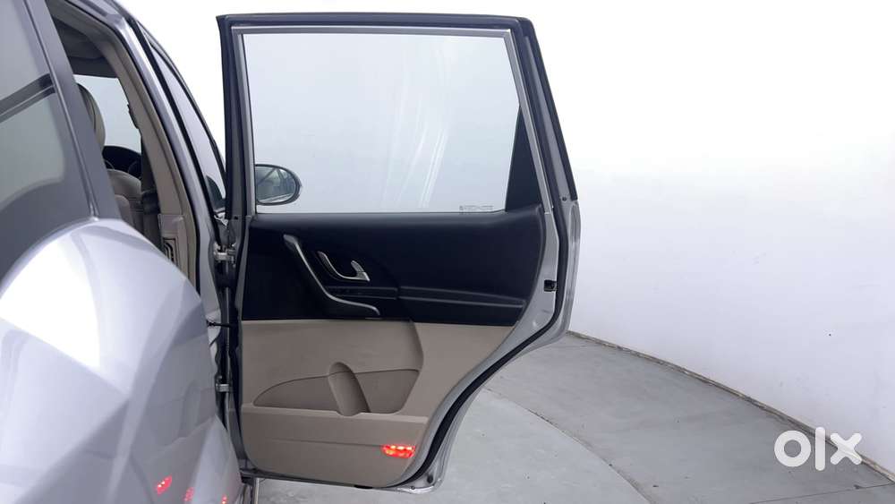 Mahindra Xuv500 2.2 W10, 2017, Diesel