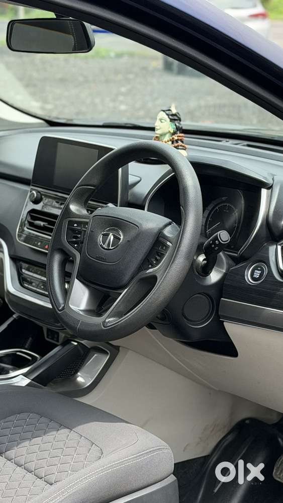 Tata Safari 2.0 Kryotec Xta Plus, 2023, Diesel