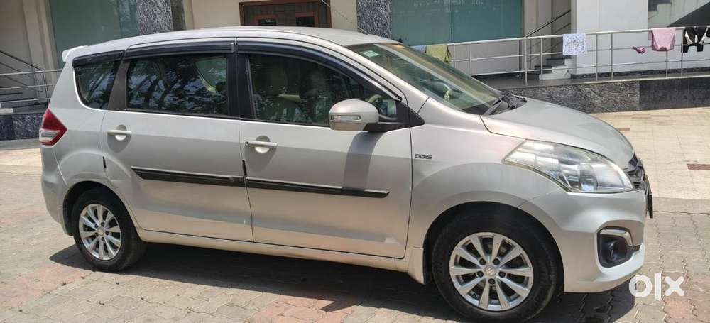 Maruti Suzuki Ertiga 2012-2015 Zdi, 2014, Diesel