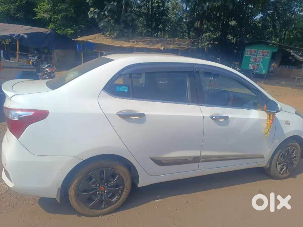 Hyundai Xcent 1.2 S 2019