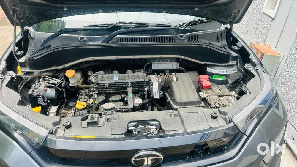 Tata Punch Adventure 2024 P Year: 2024 - Fuel: Petrol - Tretrol Manual