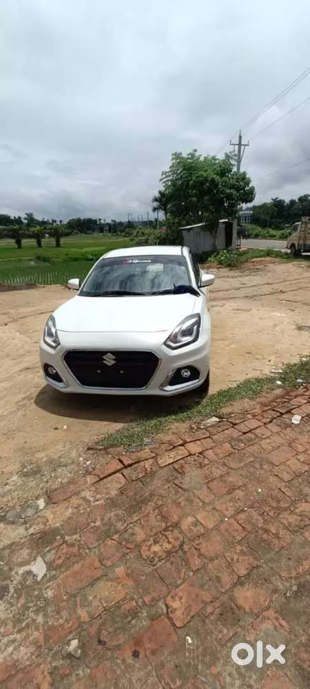Maruti Suzuki Dzire Comercial