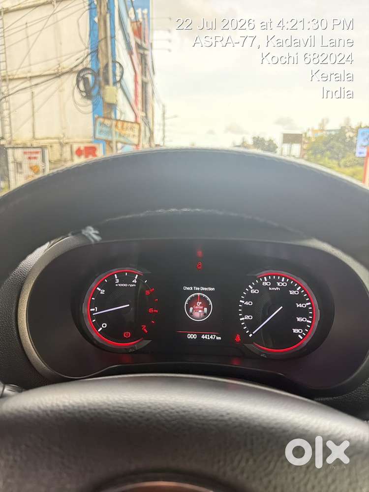 Mahindra Thar Lx Diesel 2021