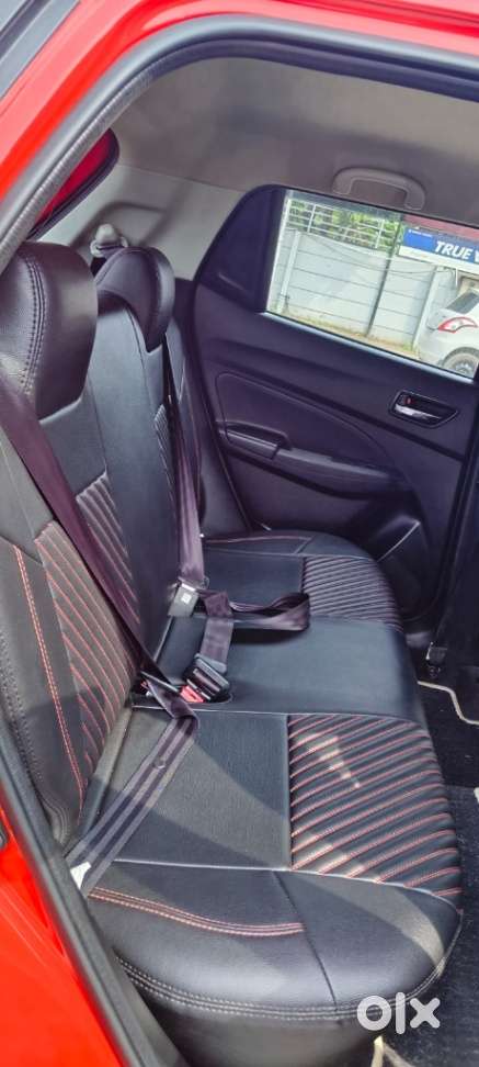 Maruti Suzuki Swift Vxi + Manual, 2023, Petrol