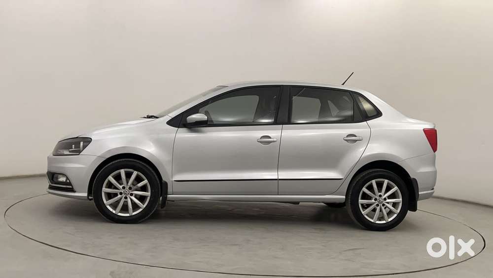 Volkswagen Ameo