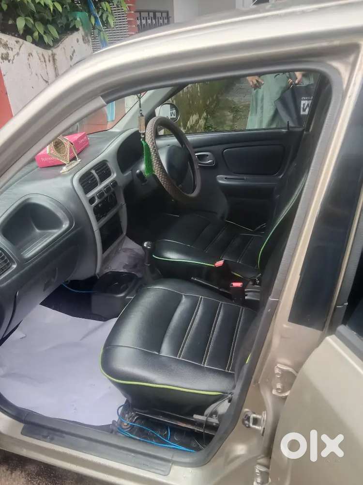 Maruti Suzuki Alto 2011 Car