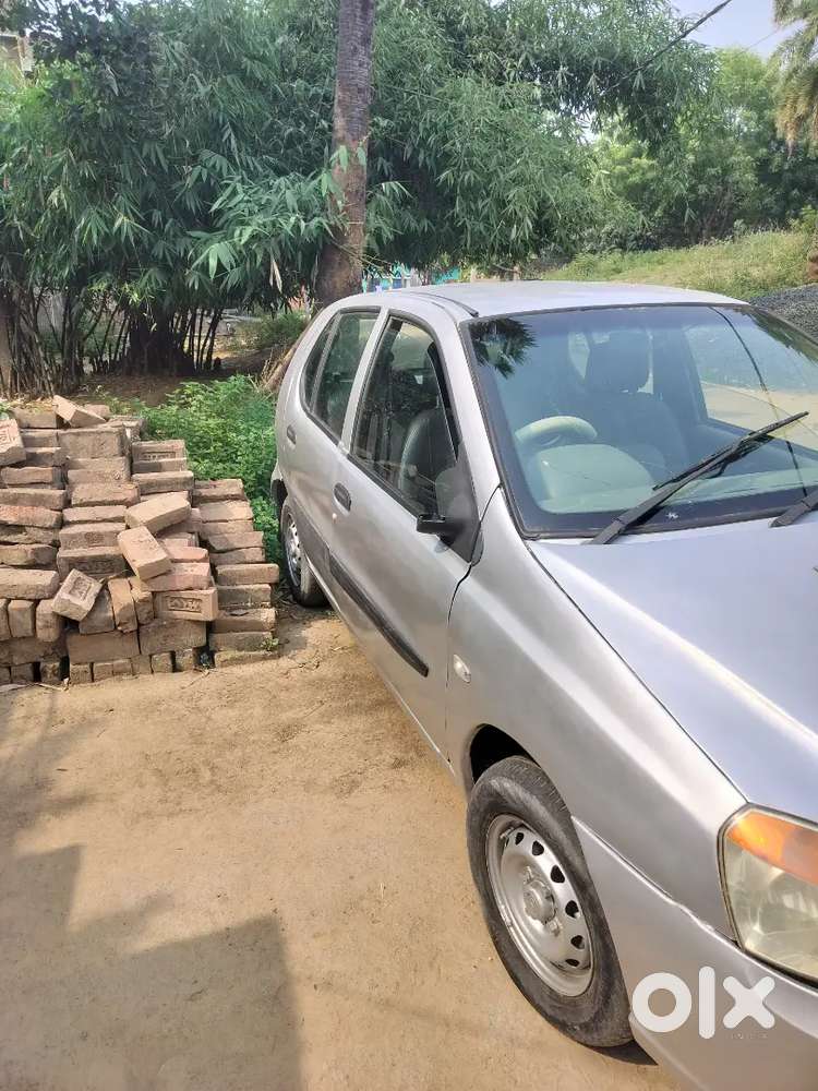 Tata Indica Diesel 2013