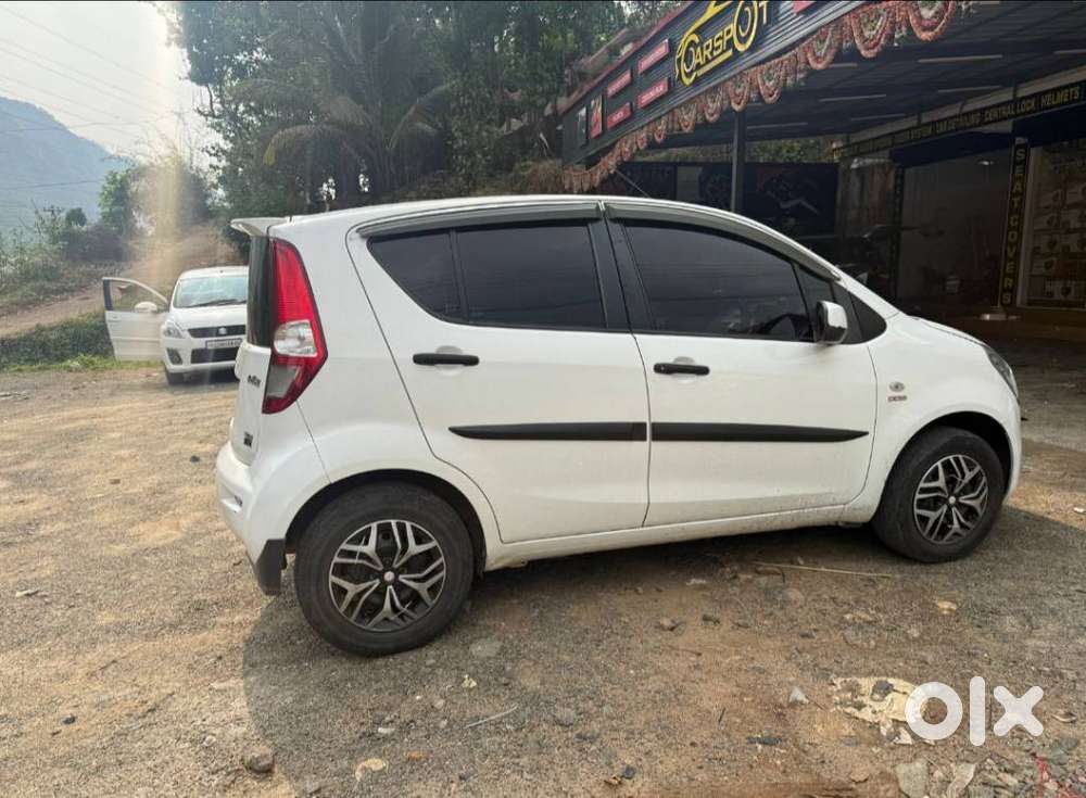 Maruti Suzuki Ritz Vdi (abs) Bs Iv, 2012, Diesel