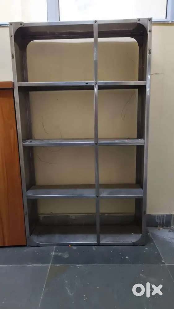 Stainless Steel Kapat