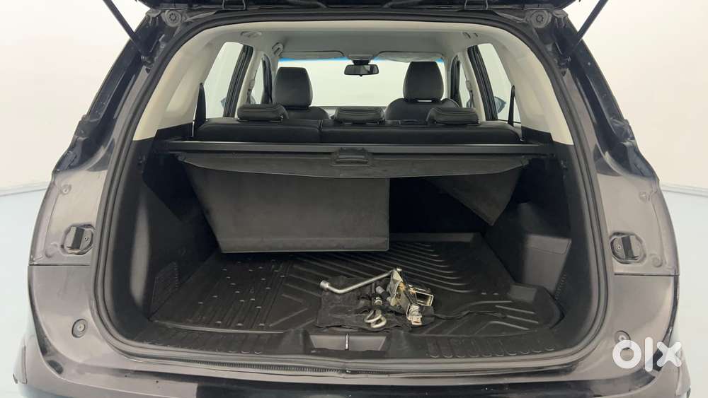 Mg Hector Hybrid Smart, 2019, Cng & Hybrids