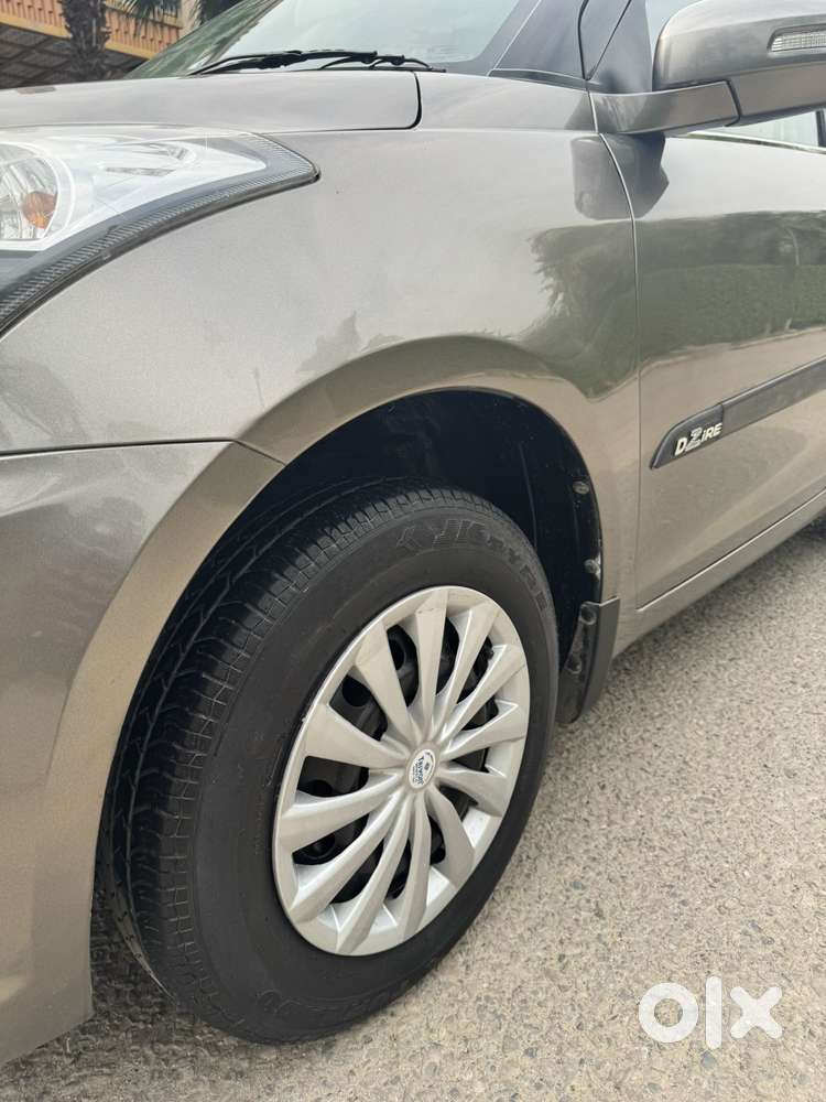 Maruti Suzuki Swift Dzire 2015-2017 1.2 Vxi, 2017, Petrol