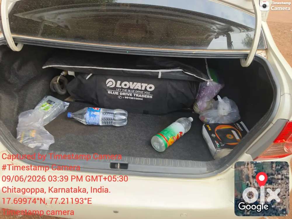 Toyota Corolla H1 2007