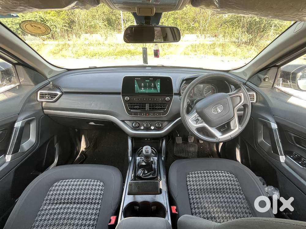 Tata Harrier Xm, 2020, Diesel