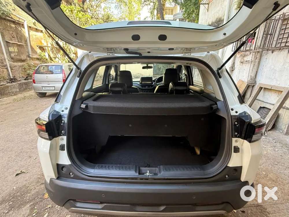 Maruti Suzuki Breeza Cng 2024