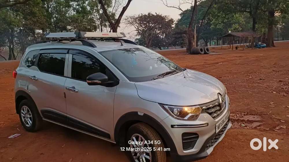 Renault Triber 2023 Car For Sale