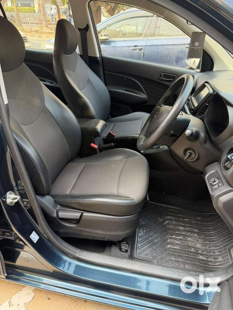 Hyundai Santro Anniversary Edition Automatic Transmission