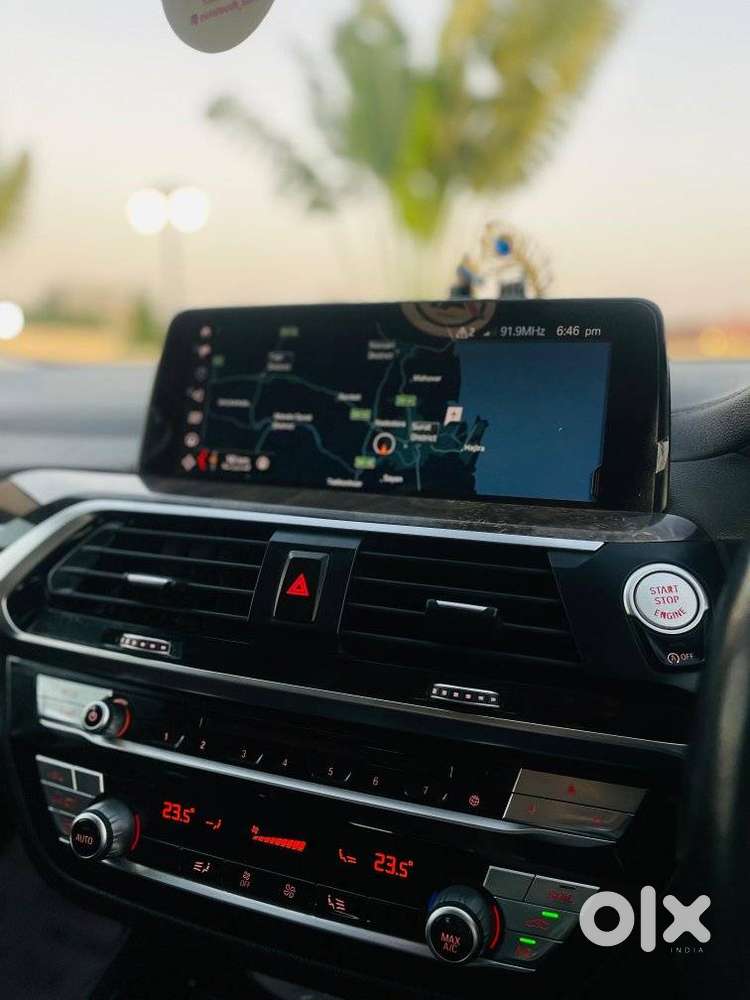 Bmw X3 2.0 Xdrive 20d, 2019, Diesel