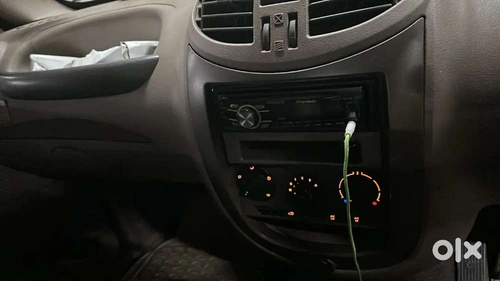 Mahindra Xylo 2011 Diesel 130000 Km Driven