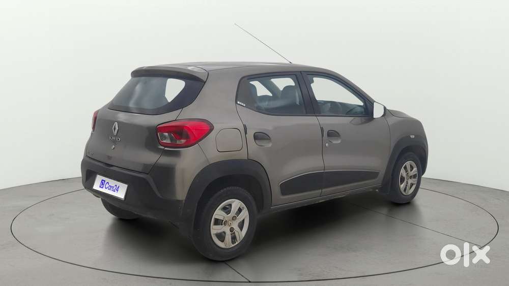 Renault Kwid 2019-ongoing 0.8 Rxt, 2019, Petrol