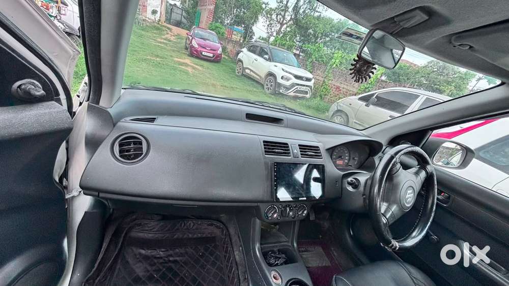 Maruti Suzuki Dzire Vdi 2016
