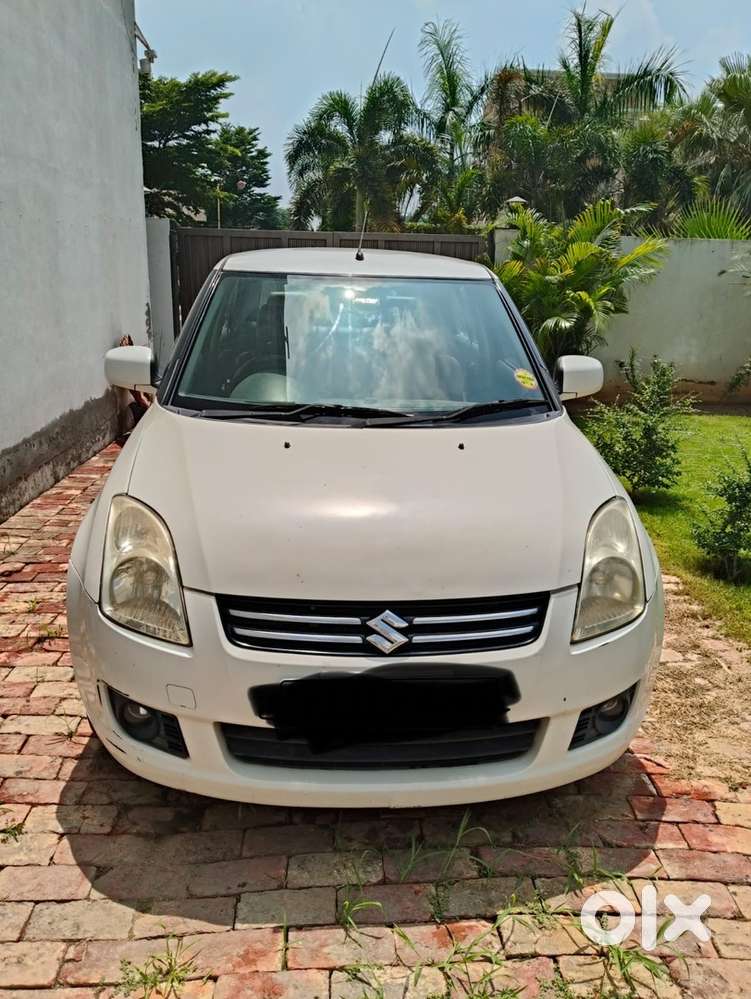 Maruti Suzuki Swift 2010