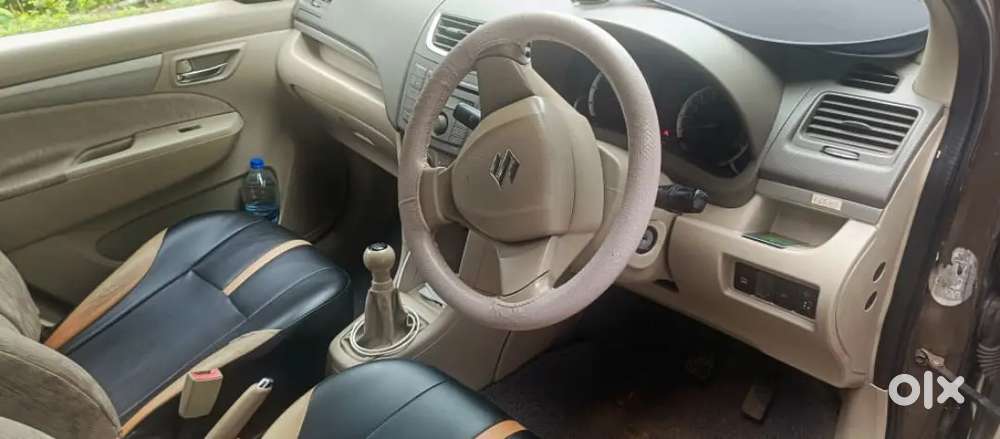 Maruti Suzuki Ertiga 2013 Petrol Good Condition