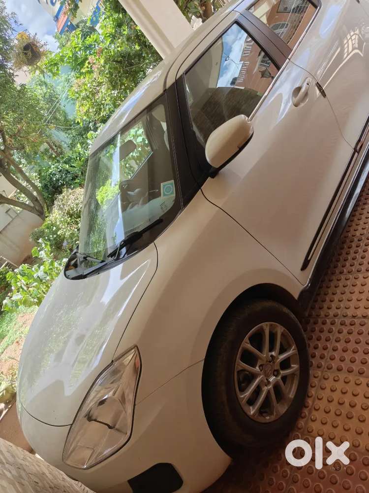 Swift Zdi Plus 2022 Amt