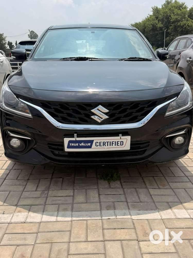 Maruti Suzuki Baleno Delta CNG, 2025, CNG & Hybrids