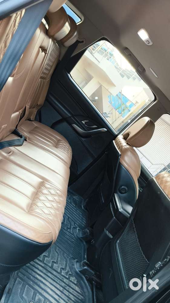 Mahindra Xuv500 W11, 2019, Diesel