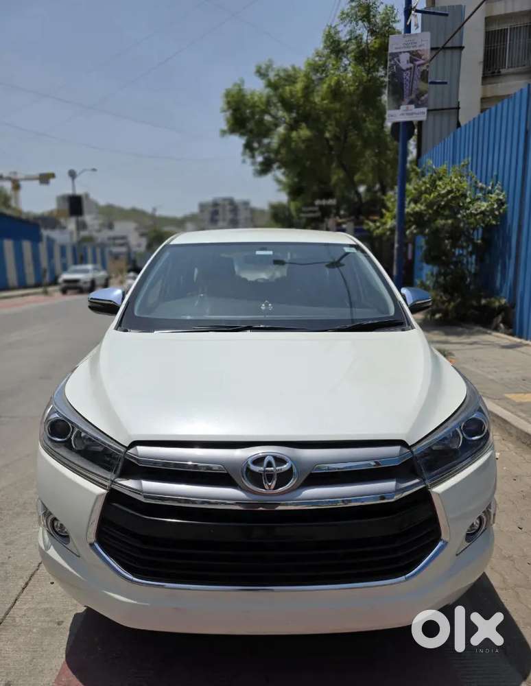 Innova Crysta For Sale