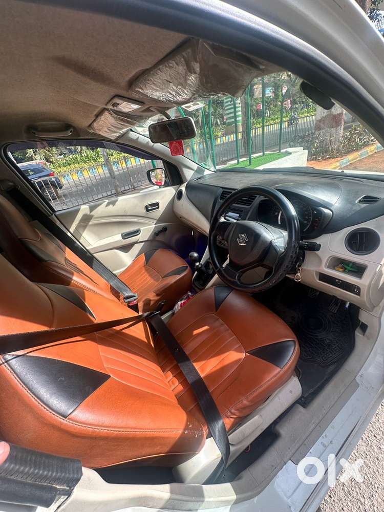 Maruti Suzuki Celerio 2020 Cng & Hybrids