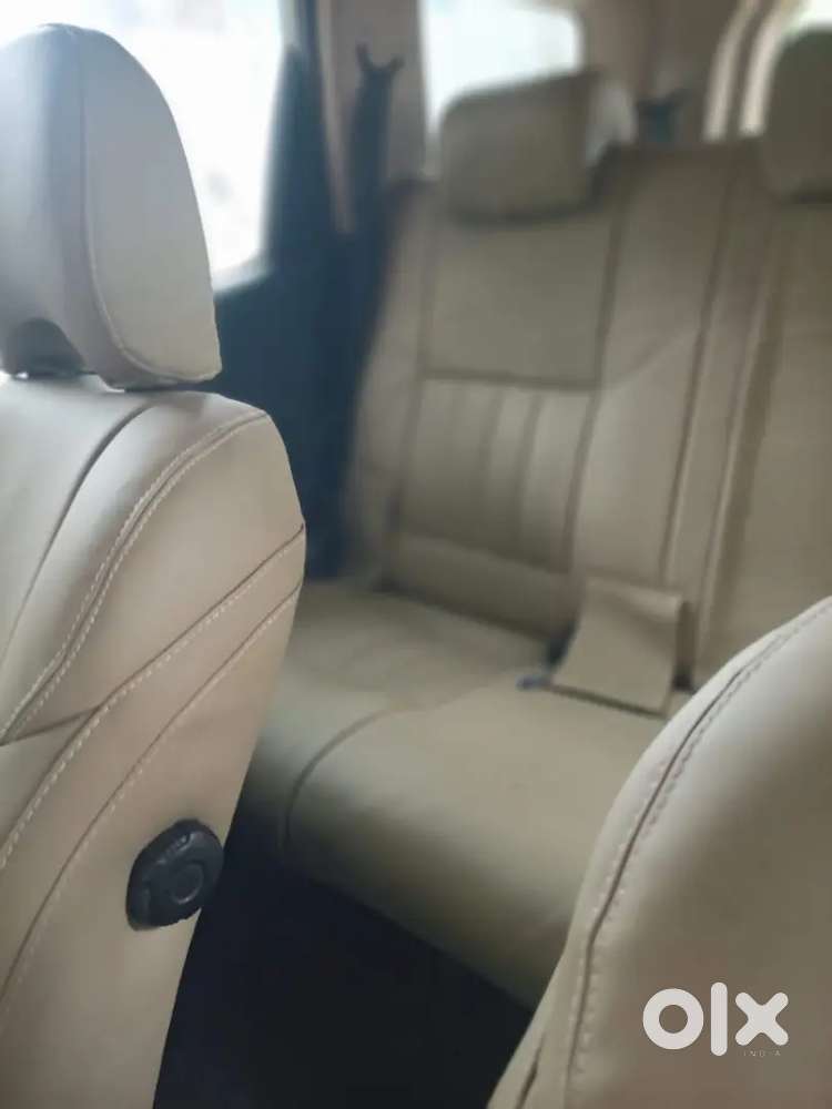 Mahindra Xuv500 2014 Diesel