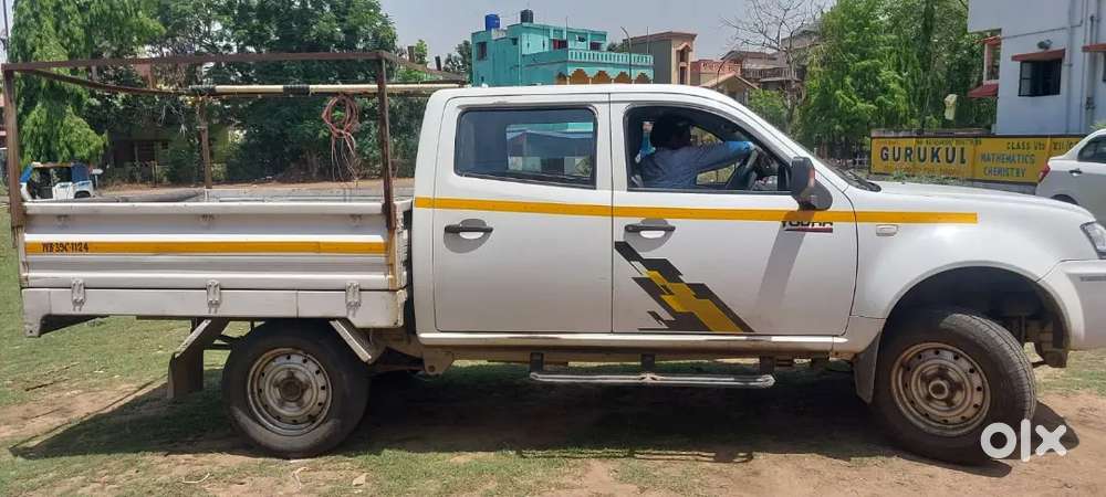 Tata Camper Yodth, Good Condition