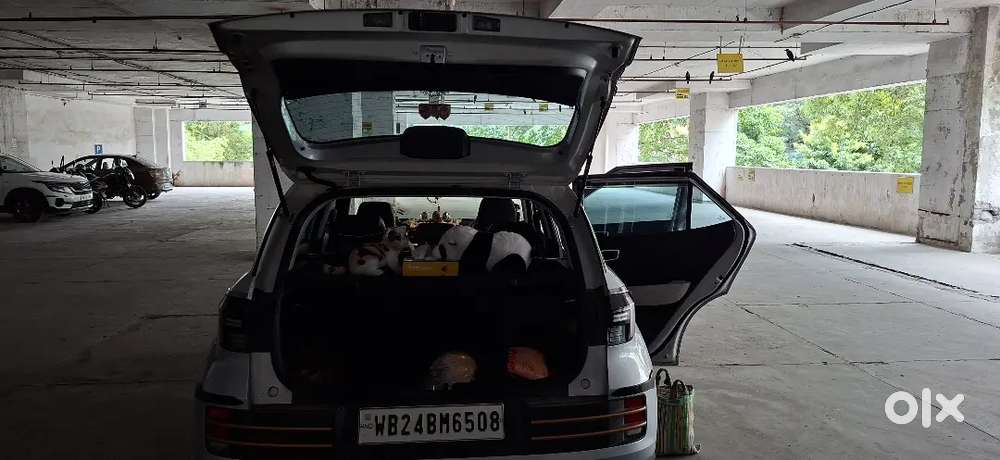 Hyundai Venue 1.2 Petrol 2024 Manual