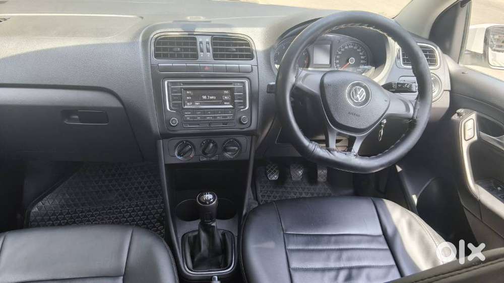 Volkswagen Ameo Cup Edition Comfortline, 2020, Petrol