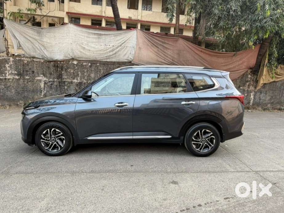 Kia Carens 1.5 Luxury Plus Turbo 7 Str, 2023, Petrol