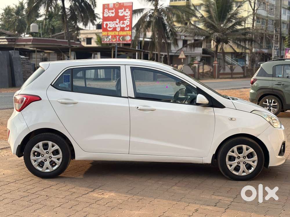 Hyundai Grand I10 1.2 Crdi Magna, 2015, Diesel
