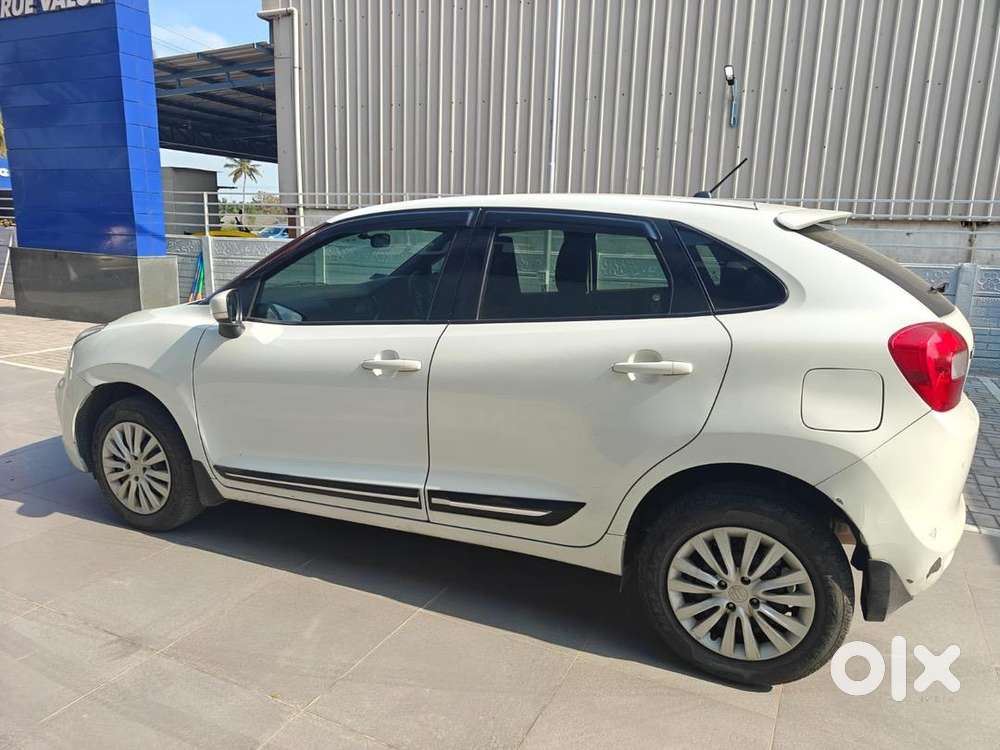Maruti Suzukibaleno 2020