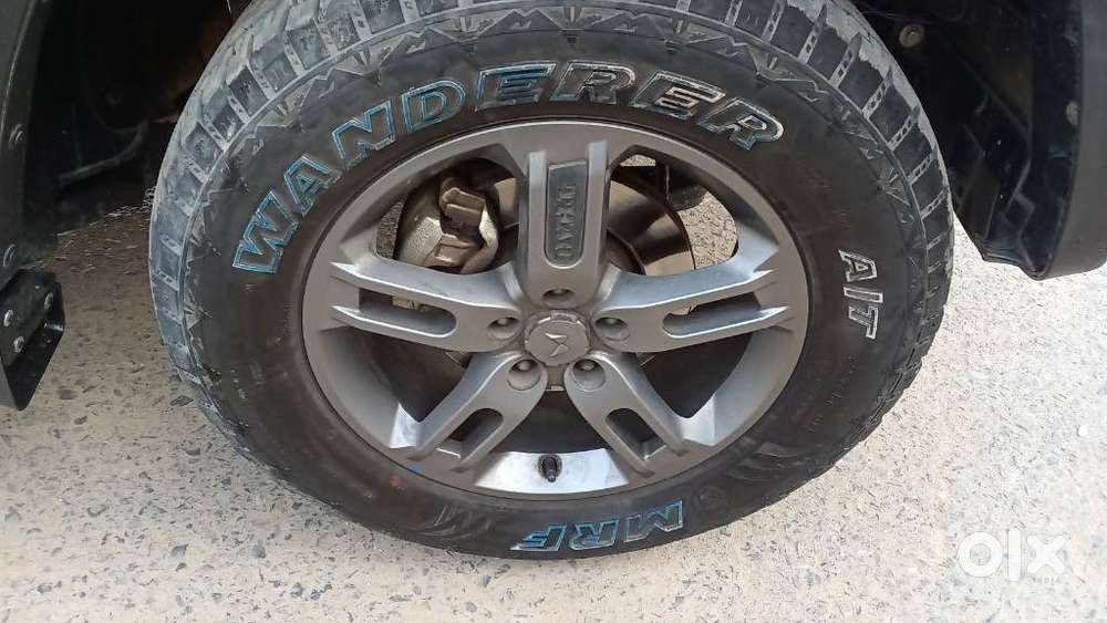 Mahindra Thar Lxt P At 2wd Ht, 2024, Diesel