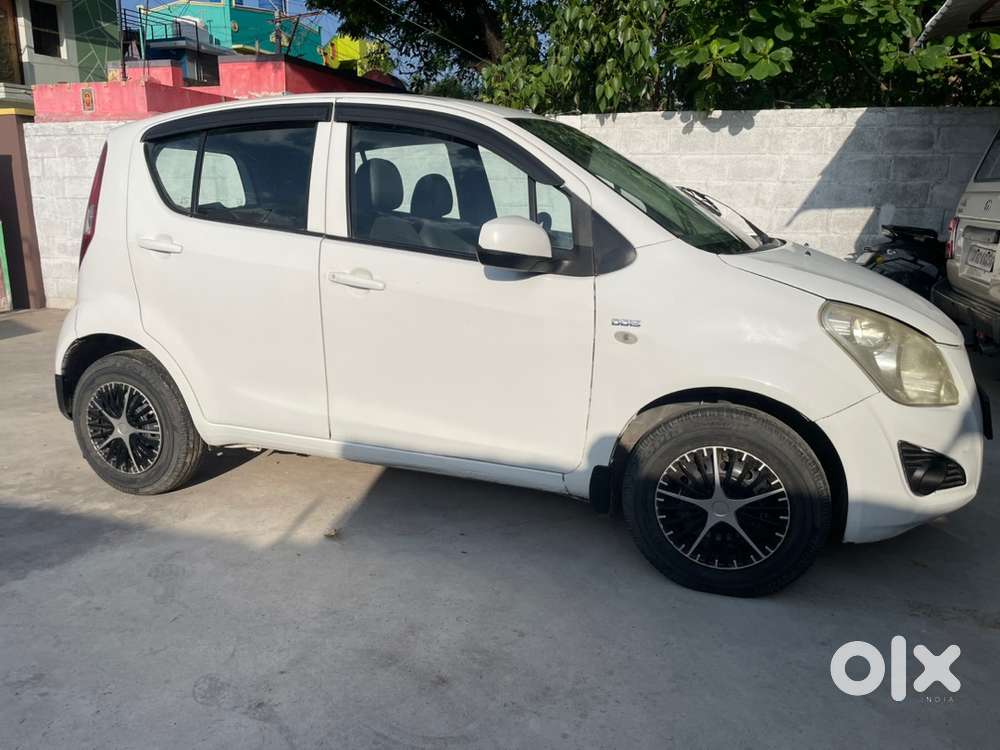 Maruti Suzuki Ritz 2014 Diesel Good Condition