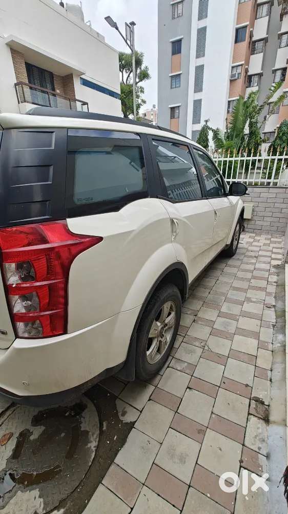 Mahindra Xuv500 2015 Diesel 2wd