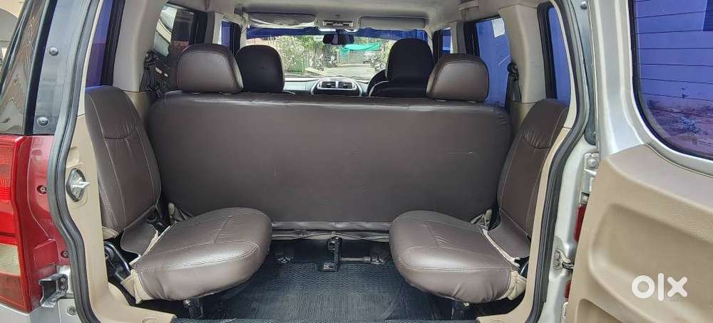 Mahindra Tuv 300 Mhawk100 T8, 2017, Diesel