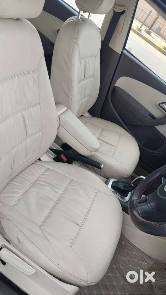 Volkswagen Vento 1.5 Tdi Highline Plus At, 2011, Petrol