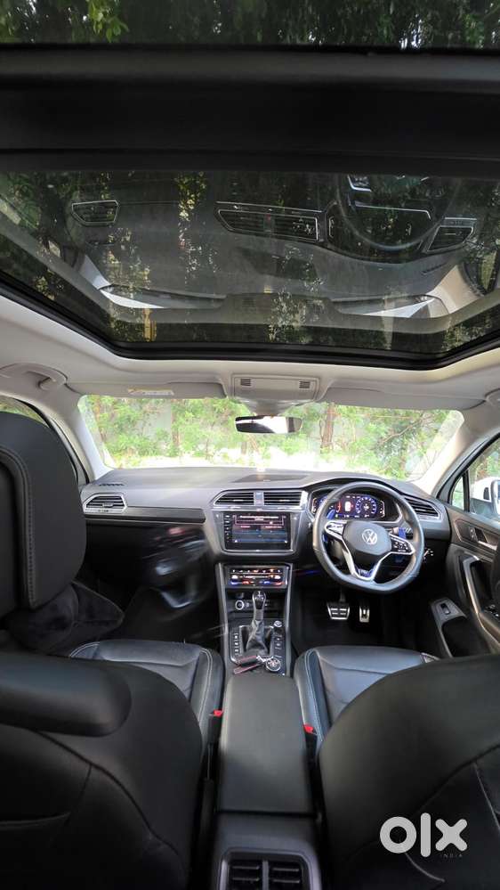 Volkswagen Tiguan 2.0 Elegance Tsi Dsg, 2022, Petrol
