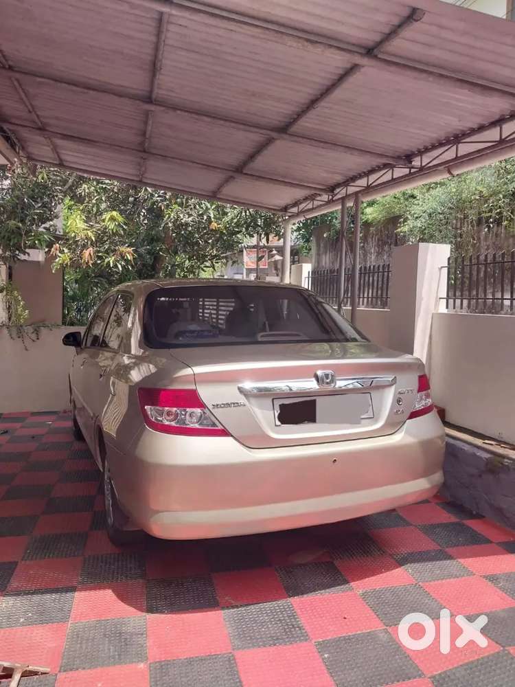 Honda City 2004 Model