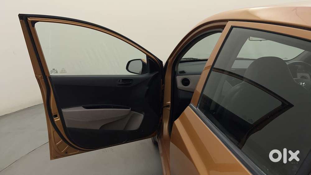 Hyundai Grand I10 1.2 Kappa Magna, 2014, Petrol