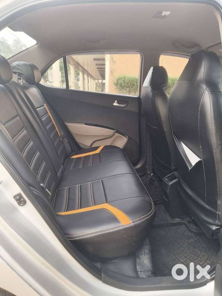 Hyundai Xcent 1.2 S Crdi, 2017, Diesel