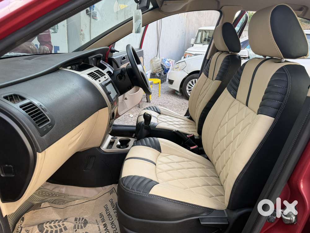 Tata Vista Tech Lx Bs Iii, 2015, Diesel